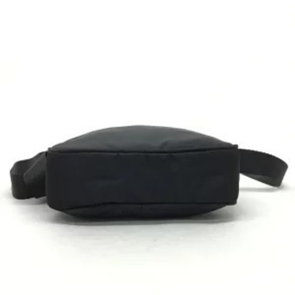 Prada Sport Shoulder Bag Black